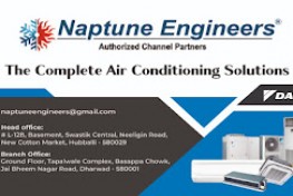 NAPTUNE ENGINEERS